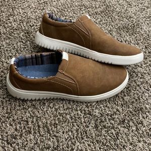 Izod slip on